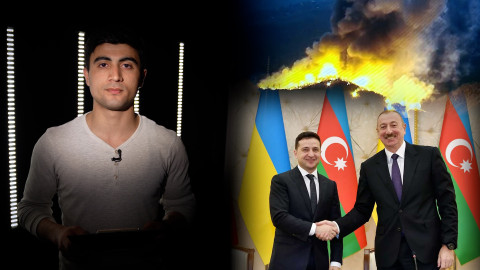 Ուկրաինայից Ադրբեջանին վաճառված ֆոսֆորի մասին ապացույցներ չկան. Շաբաթվա ֆեյքերը