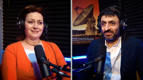 Երաժշտական կրթության մասին․ զրույց  Հասմիկ Պապյանի հետ
