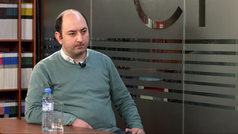 The events that led to Azerbaijan’s recent advances in Karabakh