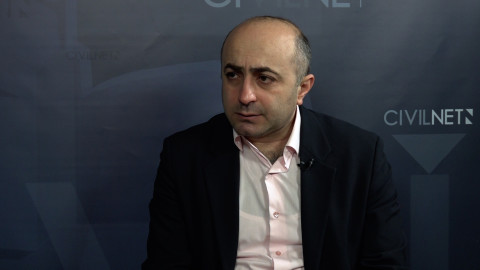 Պուտինի կայսերական արկածախնդրությունը