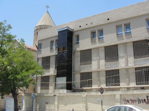 Հալէպ եւ... Ո՞վ պիտի որոշէ