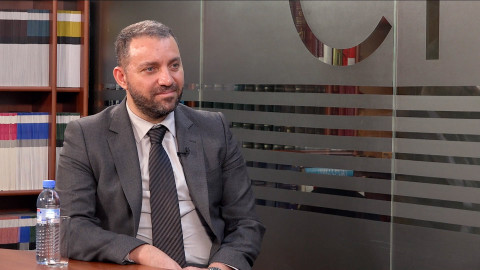 Ինչու չի հանվում արտահանման մաքսավճարը․ էկոնոմիկայի նախարարի բացատրությունը