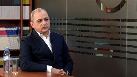 Հայաստանը պետք է շատ զգույշ լինի, որ չհայտնվի պատժամիջոցների տակ. Վահե Հակոբյան
