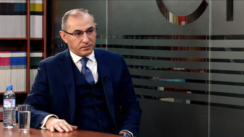 Ռուսաստանը կարող է ագրեսիվ գործել և հարևանների հետ առևտուր անել ռուբլիով. Վարդան Արամյան