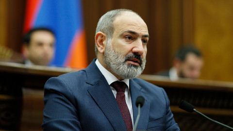 Փաշինյանը սխալվում է. կապիտալ ծախսերն աննախադեպ չեն