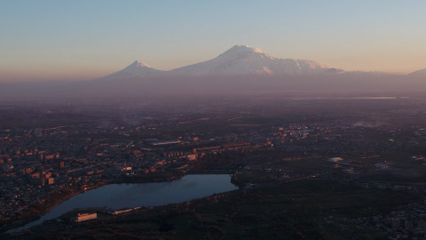 700 Projects in Armenia, Artsakh and around the world