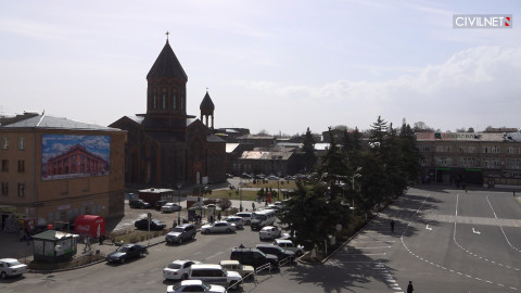 Փաշինյանը խարխլում է ժողովրդավարության սյուներից մեկը՝ տեղական ինքնակառավարման համակարգը