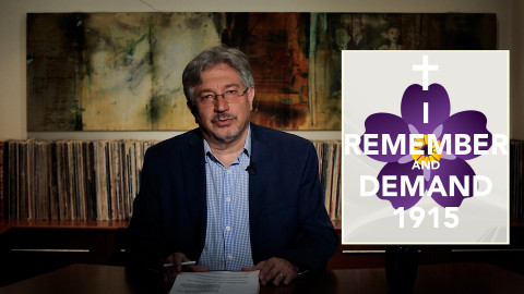 What are Armenians demanding from Turkey 107 years after the Genocide?