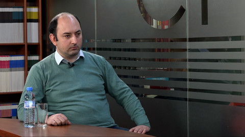 Is Armenia preparing to cede Artsakh to Azerbaijan?