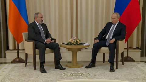 Արցախը ոչ «առարկա» է և ոչ էլ՝ «սակարկության նյութ», ըստ հայտարարությունների