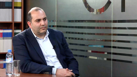 Ինչու է ռազմարդյունաբերությունում գիտական մշակումների ֆինանսավորումը կրճատվել․ զրույց Գևորգ Սաֆարյանի հետ