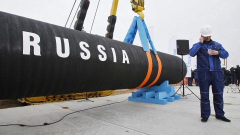 Scope of an EU embargo on Russian oil