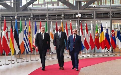Is a peace treaty between Armenia and Aliyev’s Azerbaijan doomed to fail?
