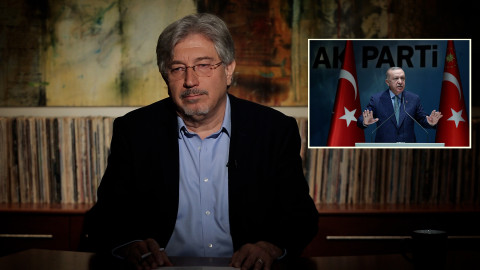 Erdogan’s expansionism and the West’s hypocrisy