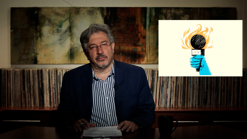 Insights with Eric Hacopian: 50th Edition