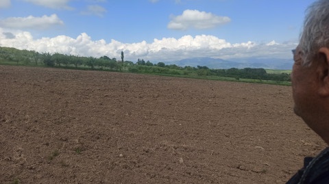 «Ոչ մի հողատարածք անմշակ չթողնել»․ ինտենսիվ այգիներ՝ Ներքին Խնձորեսկում