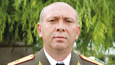 Օգանովսկին կրակում է, Օգանովսկին ազատ է՝ չհեռանալու ստորագրությամբ․ Արցախն այս շաբաթ