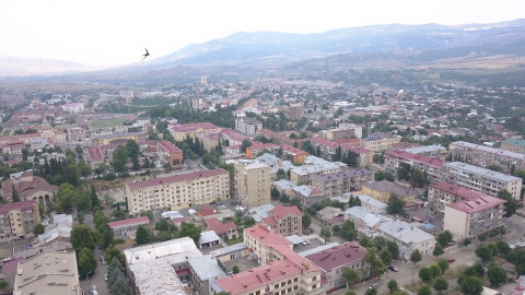 Տեղահանված անձանց համար պետությունը երկրորդային շուկայից տասնյակներով բնակարաններ է ձեռք բերել