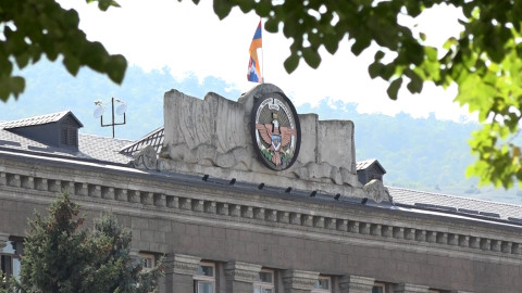 Արցախում նախագահն ու Ազգային ժողովը առանձին կընտրվեն