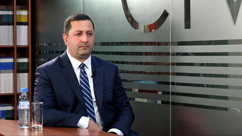 ԵՊՀ ընդունվելը պետք է լինի հեշտ, ավարտելը` դժվար. Հովհաննես Հովհաննիսյան