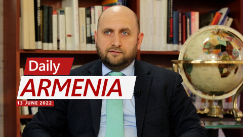 Armenia’s climbing inflation rate may rise further, says Central Bank chief