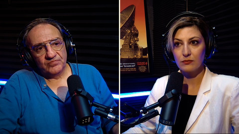 Давид Ованнисян: Армения должна стать источником своей безопасности, это - абсолютная красная линия