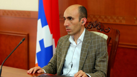 Արցախի նախկին ու ներկա պաշտոնյաները՝ շինարարական պատվերների հետևում. Արցախն այս շաբաթ