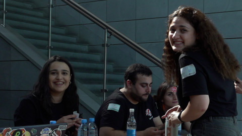 «ԲարՔեմփ Երևան» 13-րդ (չ)կոնֆերանսում փոխանակեցին գիտելիքներ ու փորձ