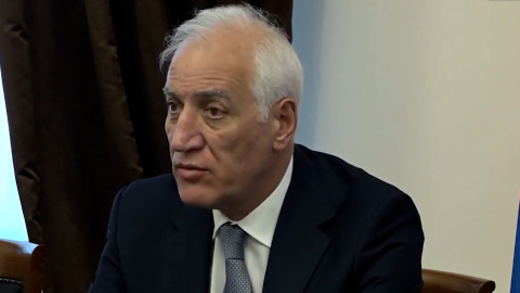 ՀՀ նախագահը Ռուսաստանում խոսել է ռուսական կողմի «բացթողման» մասին․ Արցախն այս շաբաթ