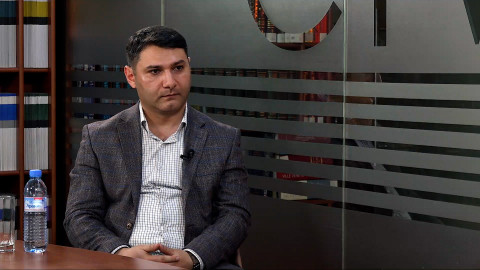 Հայաստանը քայլում է դանակի բարակ շեղբի վրայով. Հայկազ Ֆանյան