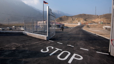 Իրանն իրականում տուրքերը բարձրացրել է հայկական բեռնատարների համար. պաշտոնյաները սխալ էին