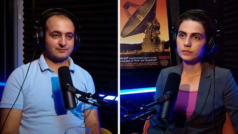 Ռոբոտներ և տիեզերք․ Հայ֊Ռուսական համալսարանում մագիստրոսական նոր ծրագիր է մեկնարկելու