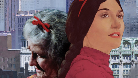 «Ավրորայի լուսաբացն» «Արծաթե ծիրան» ստացավ