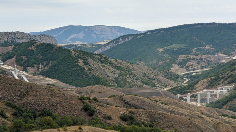 Հայաստանը կսկսի դեպի Արցախ նոր ճանապարհի նախագծումը․ Արցախն այս շաբաթ