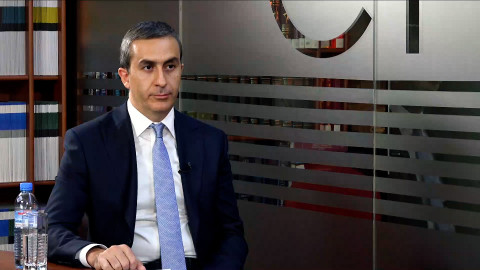 Կենսաթոշակային հաշիվների հետ որևէ լուրջ խնդիր չկա. Հրայր Ասլանյան