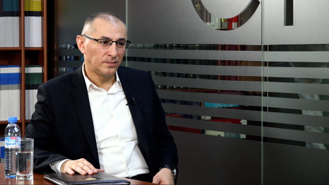 Պահային գործոնները եթե փոխվեն, տնտեսությունը լուրջ խնդիրներ կունենա. Վարդան Արամյան