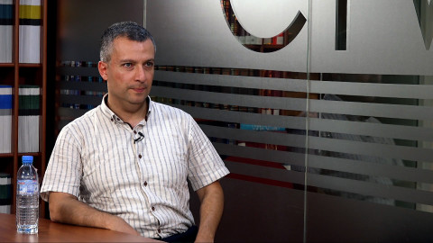 Explaining Azerbaijan’s aggressive actions in Nagorno-Karabakh