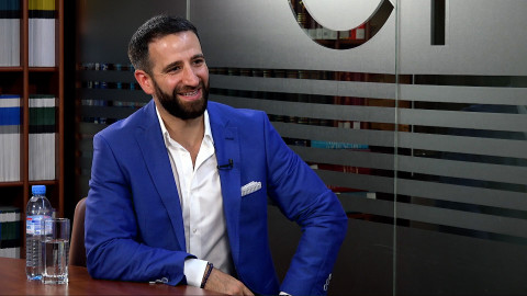 Realizing the potential of Armenian entrepreneurship