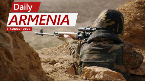 Fallout from Azerbaijan’s Karabakh incursions continues