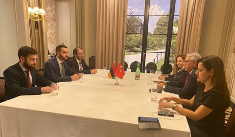 Ադրբեջանը ճնշում է Թուրքիային՝ դանդաղեցնելու Հայաստանի հետ պայմանավորվածությունների կատարումը