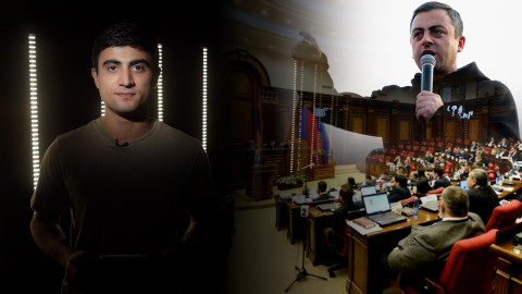 Ո՞վ էր տարածել ընդդիմության՝ սեպտեմբերին խորհրդարան վերադառնալու լուրերը. «Շաբաթվա ֆեյքերը»