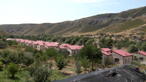 Three days left till Armenia hands over Lachin and Aghavno to Azerbaijan