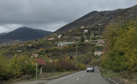 The Armenian government hides the fact it agreed to hand over Lachin ahead of schedule