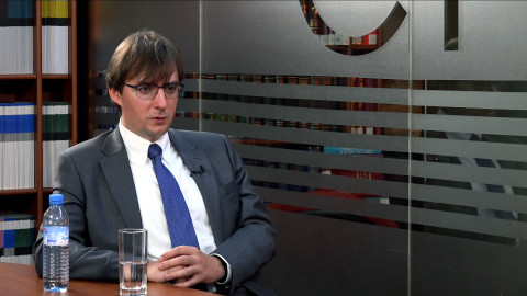 Иван Тимофеев: Украинский кризис надолго, России нужно готовиться к худшему