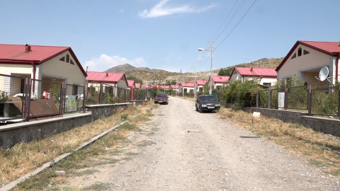 Աղավնոն ու Բերձորը գնացին, իսկ հայերը կգնան նոր ճանապարհով․ Արցախն այս շաբաթ
