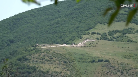 Նոր բախում ու զոհեր՝ հարաբերական հանգիստ ամիսներից հետո․ Արցախն այս շաբաթ