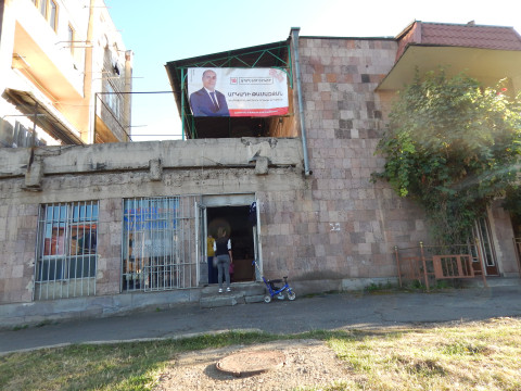 Հետընտրական Ալավերդի․ ինչ կլինի, եթե ՀԱԿ-ը որոշի կոալիցիա չկազմել որևէ մեկի հետ