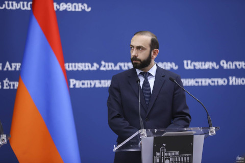 Միրզոյանը մեկնել է Վաշինգտոն՝ մասնակցելու ՆԱՏՕ-ի գագաթաժողովին