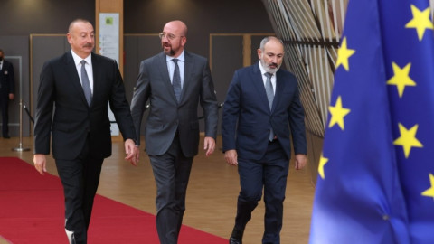 Armenia and Karabakh should be ready for new escalations by Azerbaijan