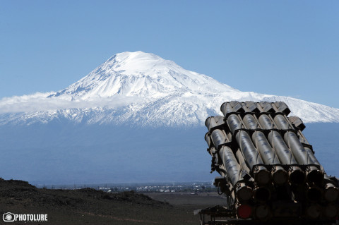 Ունի՞նք երաշխիք, որ նորէն յարձակումի պիտի չենթարկուինք